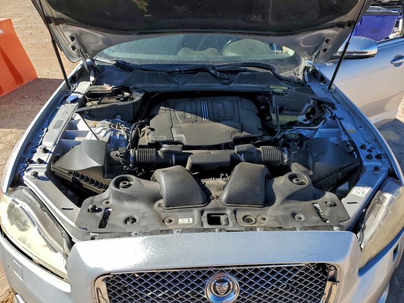 2012 JAGUAR XJL #3305404300