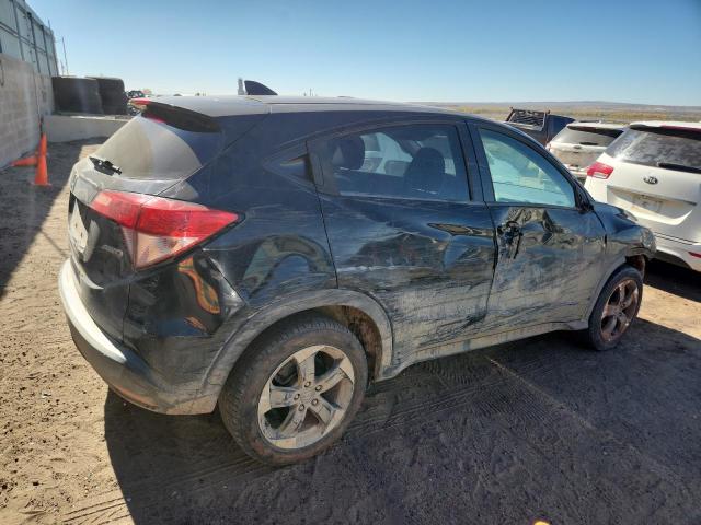 2018 HONDA HR-V EX #3284149538