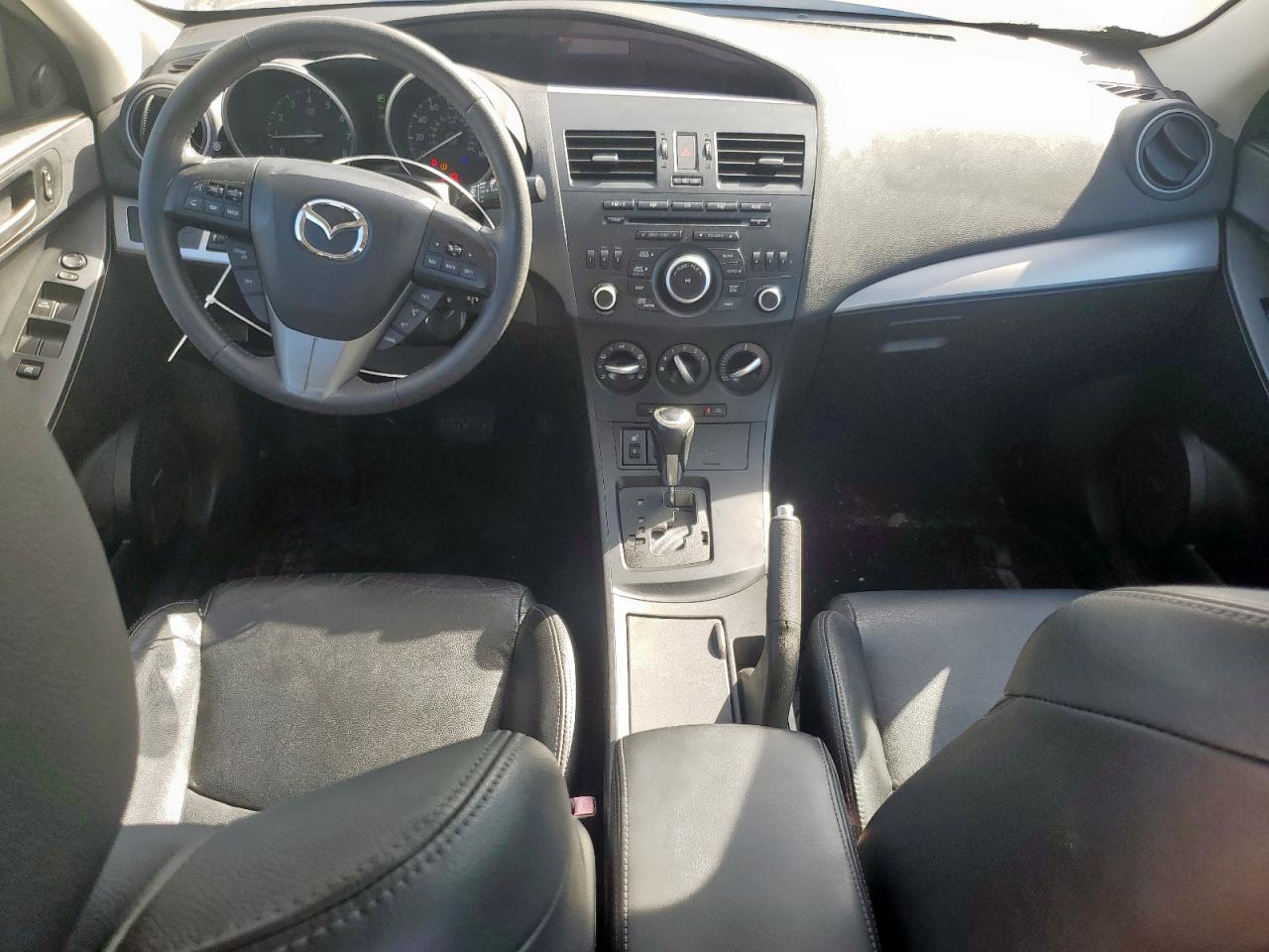 MAZDA 3 I