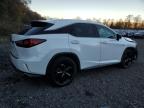 Lot #3293441435 2017 LEXUS RX 350 BAS