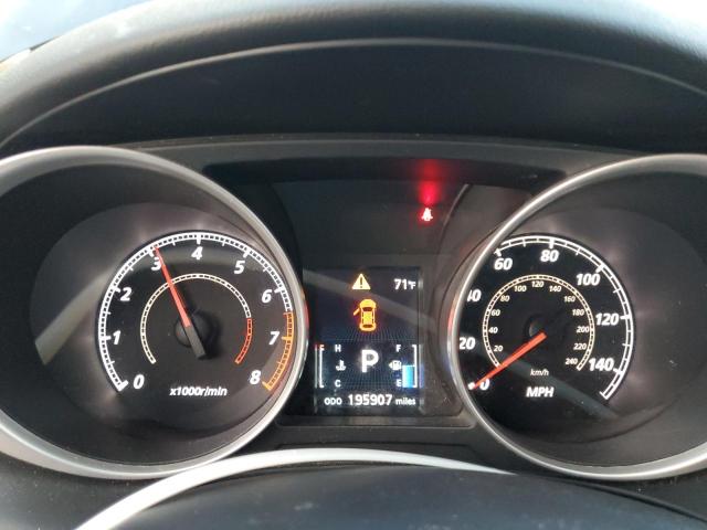 2011 MITSUBISHI OUTLANDER #3304651994