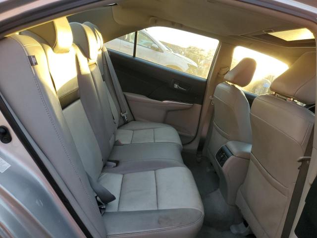 2014 TOYOTA CAMRY L - 4T4BF1FK5ER349758