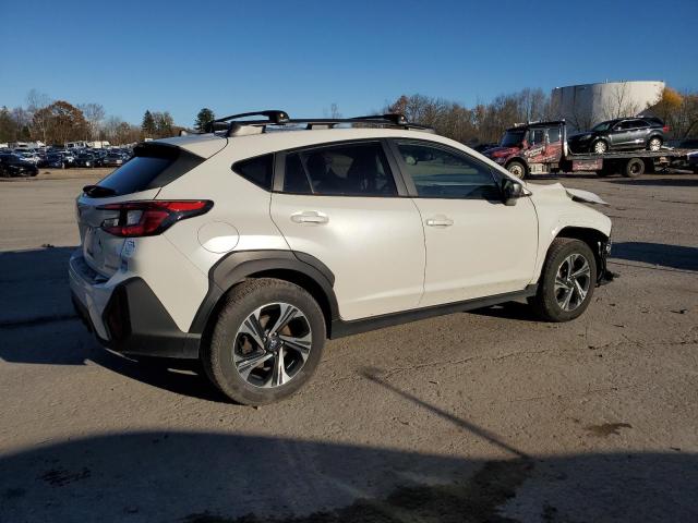 2024 SUBARU CROSSTREK #3297050493
