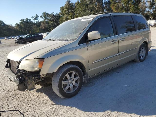 2011 CHRYSLER TOWN & COU #3308441282