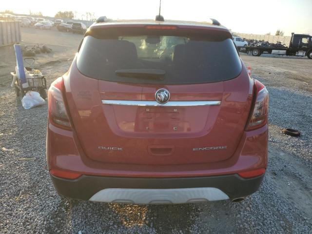 2017 BUICK ENCORE ESS - KL4CJCSB6HB091344