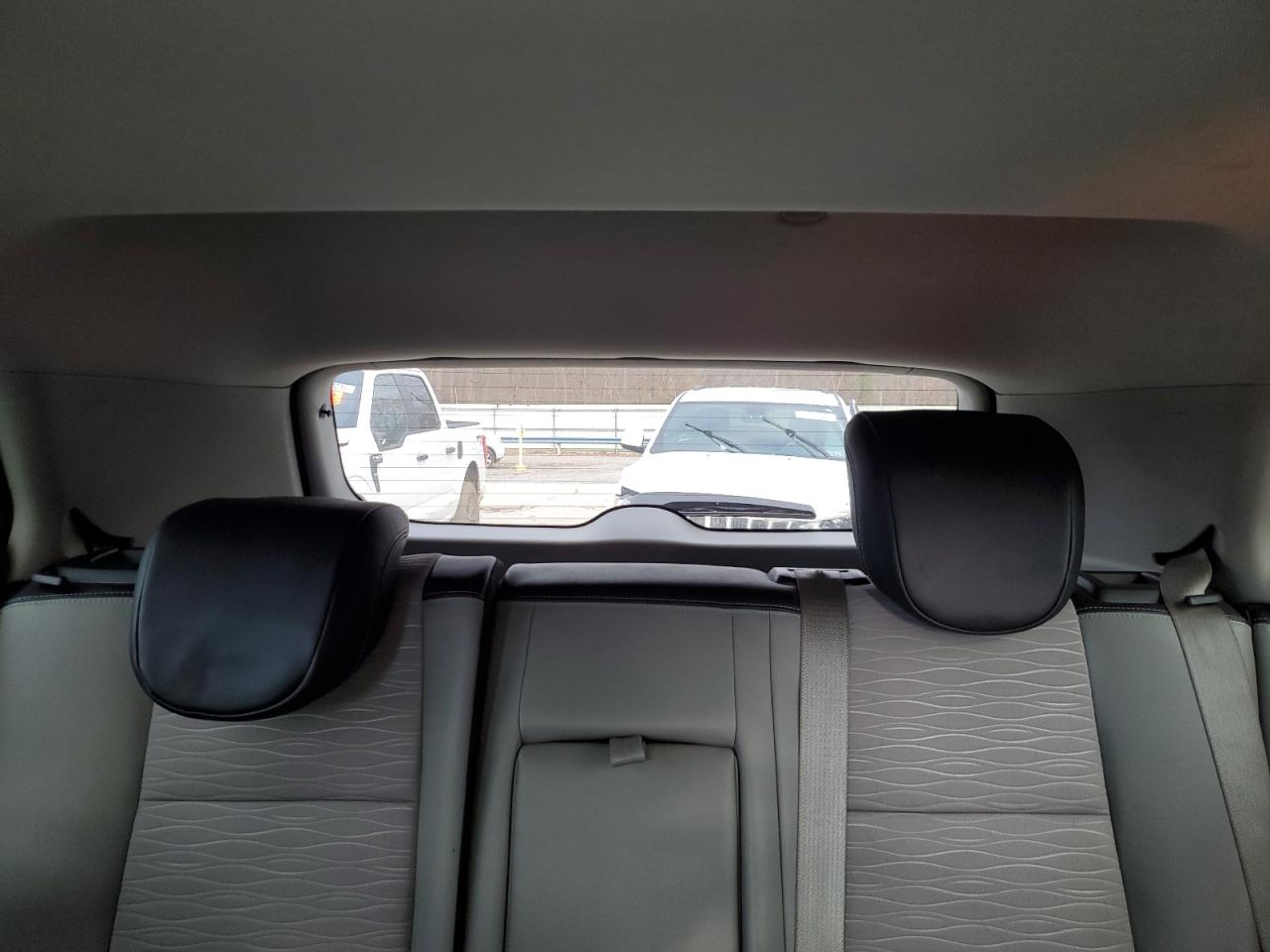 BUICK ENCORE CONVENIENCE