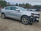 Lot #3303726437 2017 CHEVROLET IMPALA PRE