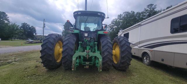 2015 JOHN DEERE 8295R #3293951825