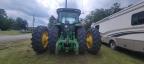 Lot #3293951825 2015 JOHN DEERE 8295R