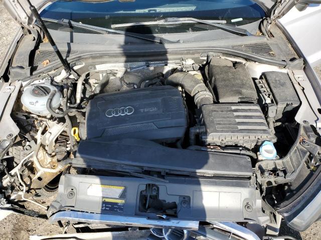 2015 AUDI A3 PREMIUM #3290258241