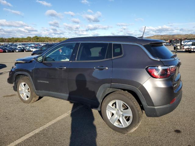 2022 JEEP COMPASS LA #3305462113