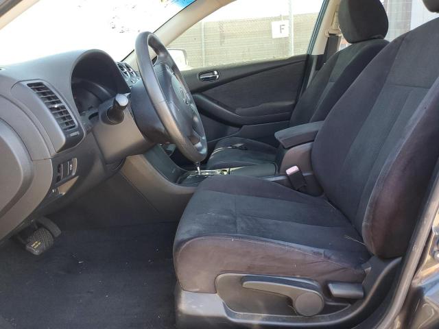 2011 NISSAN ALTIMA BAS #3290181250