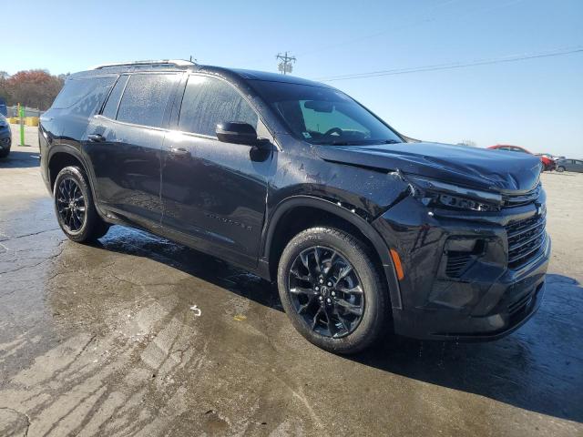 2025 CHEVROLET TRAVERSE L #3315917092