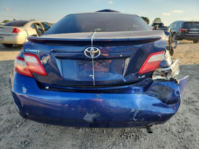 2009 TOYOTA CAMRY BASE #3290191237