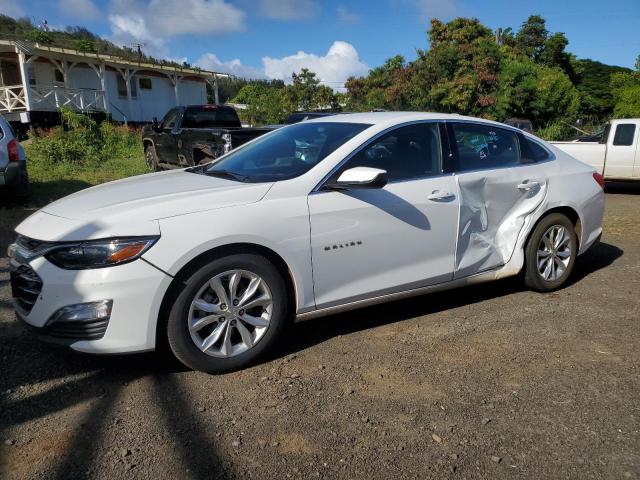 Global Auto Auctions: 2023 CHEVROLET MALIBU LT