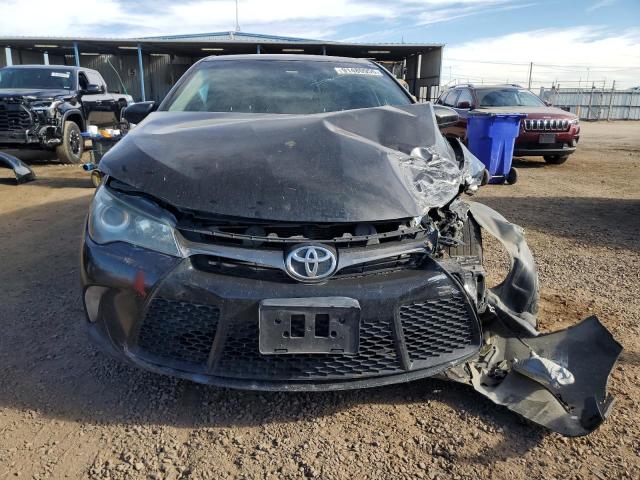 2015 TOYOTA CAMRY LE #3296606020