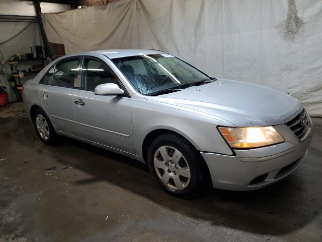2010 HYUNDAI SONATA GLS #3302715048