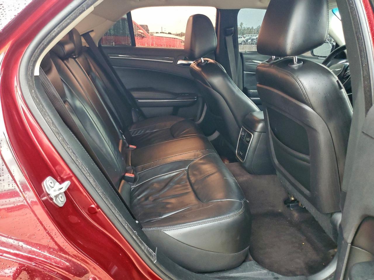 CHRYSLER 300 LIMITED