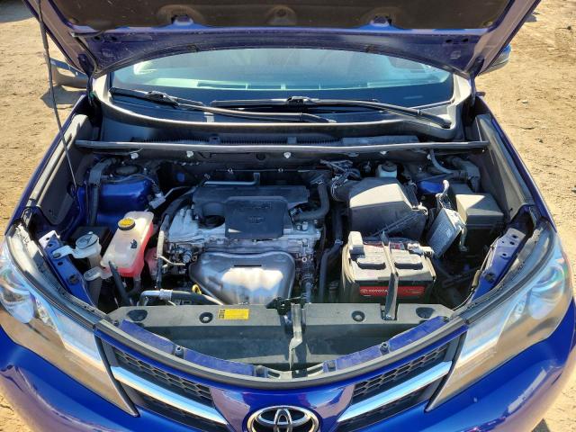 2014 TOYOTA RAV4 LIMIT #3291725255