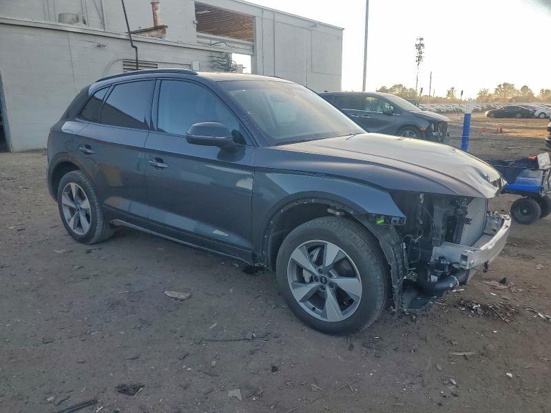 2024 AUDI Q5 PREMIUM #3297163551
