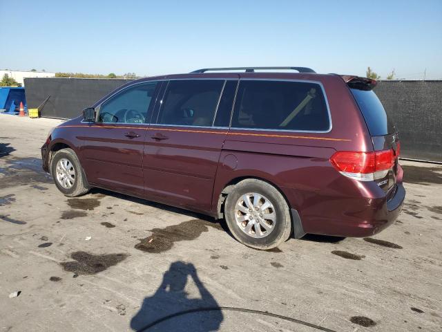 2010 HONDA ODYSSEY EX #3301768338