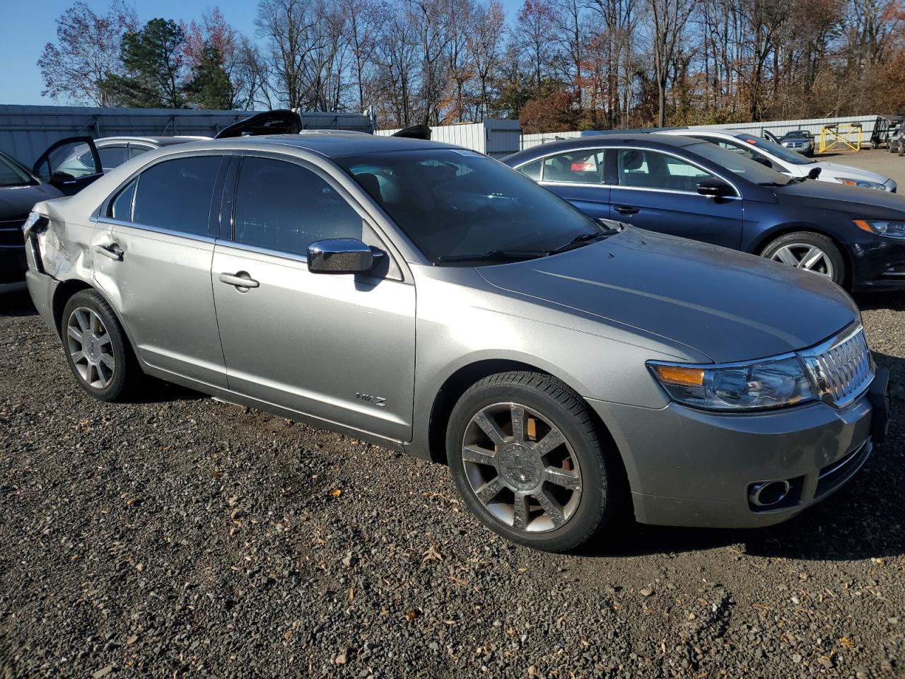 Lot #3287605051 2009 LINCOLN MKZ