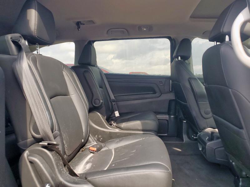 2024 HONDA ODYSSEY EX #3293273419