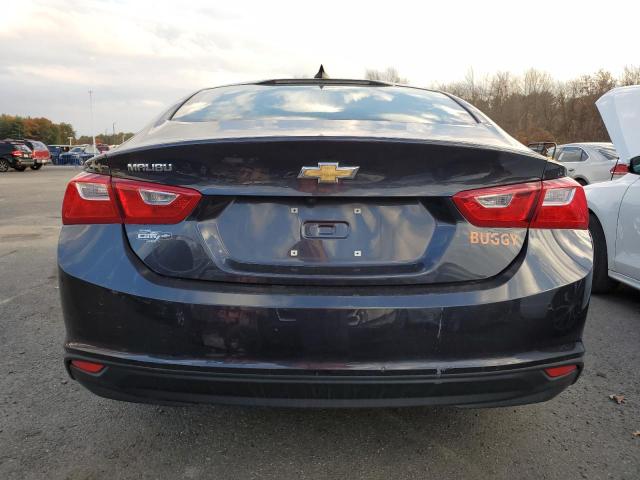 2022 CHEVROLET MALIBU LS #3278672742