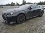 Lot #3312457642 2015 LEXUS RC 350