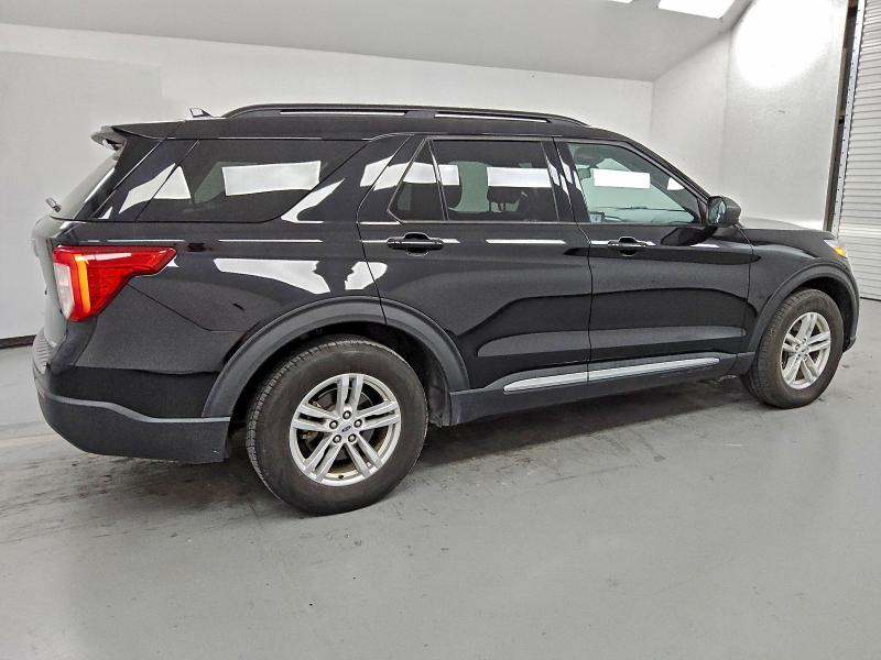 2020 FORD EXPLORER X #3292401267