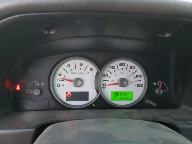 2005 FORD ESCAPE XLT #3297420196