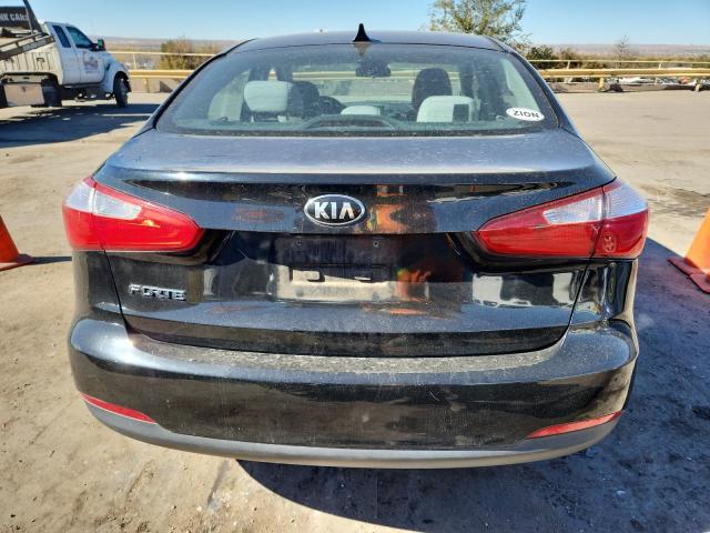 2014 KIA FORTE LX #3284787541