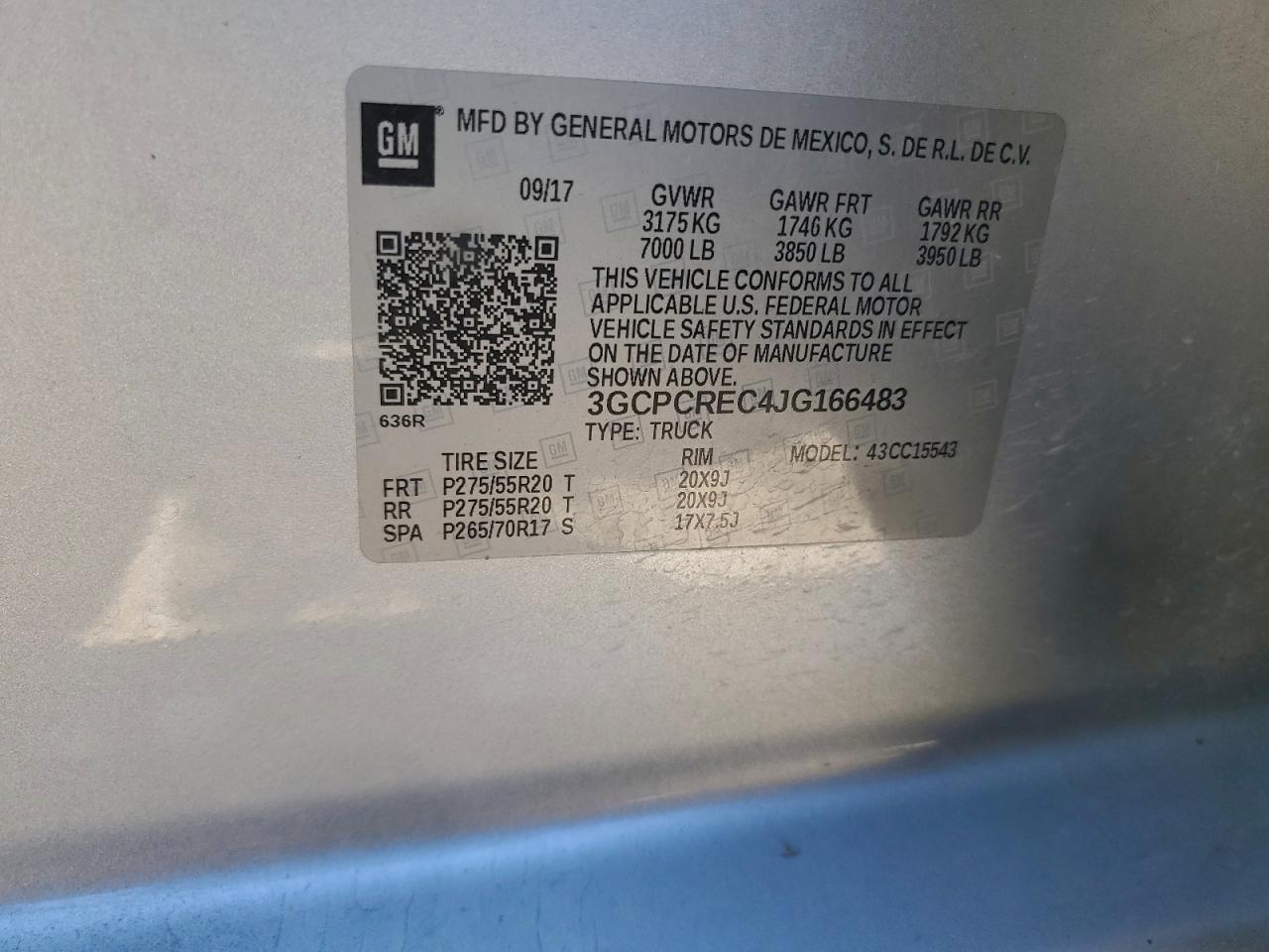 CHEVROLET SILVERADO C1500 LT