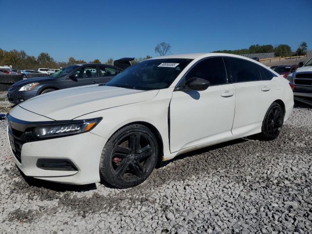 2018 HONDA ACCORD SPO #3291409195