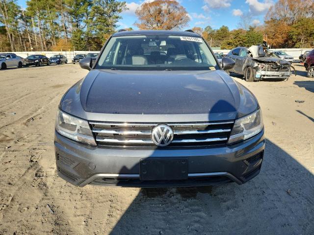 2019 VOLKSWAGEN TIGUAN SE #3290273230