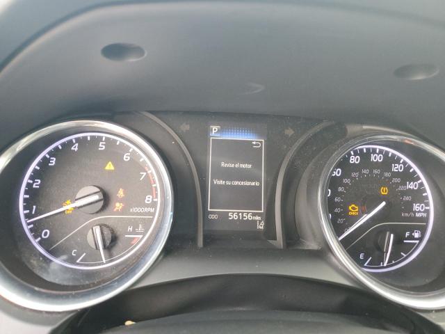 2019 TOYOTA CAMRY L 4T1B11HKXKU685679