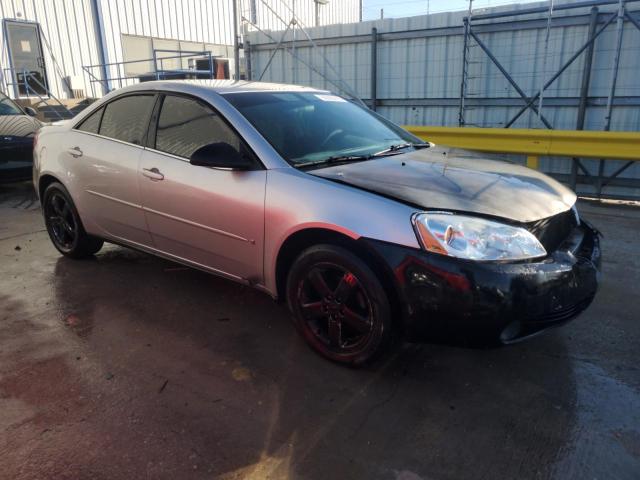2007 PONTIAC G6 VALUE L #3296939828