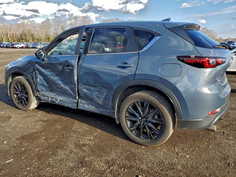 2024 MAZDA CX-5 PREFE #3308220157