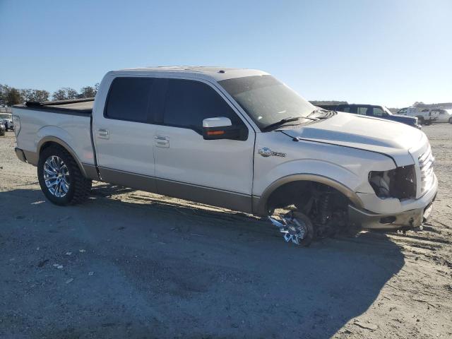 2014 FORD F150 SUPER #3285787668
