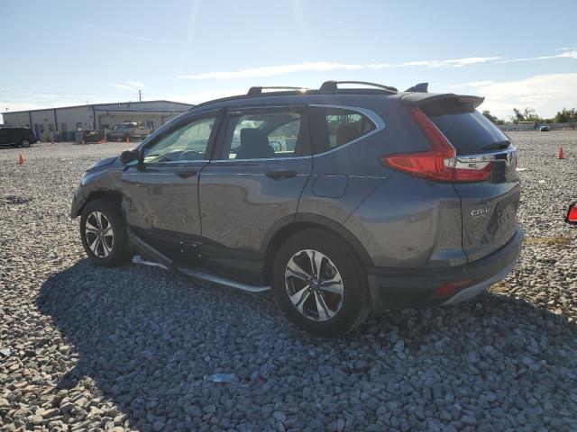 2019 HONDA CR-V LX - 5J6RW5H33KL002967