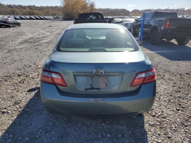 2008 TOYOTA CAMRY CE #3286762325
