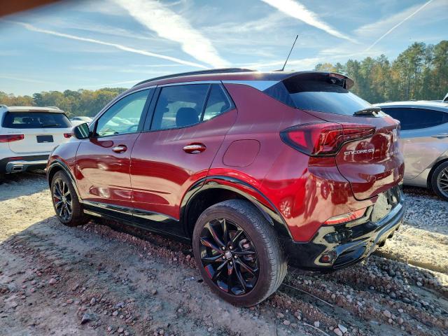 2025 BUICK ENCORE GX - KL4AMDSL1SB125730