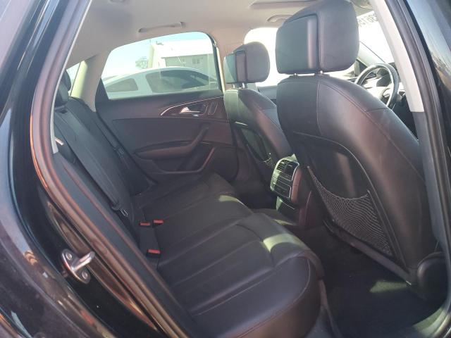 2013 AUDI A6 PREMIUM #3280470150