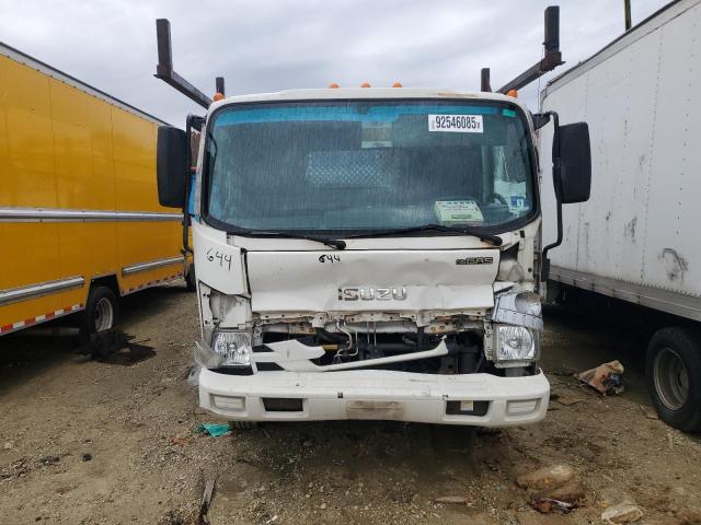 2016 ISUZU NPR HD #3285581294