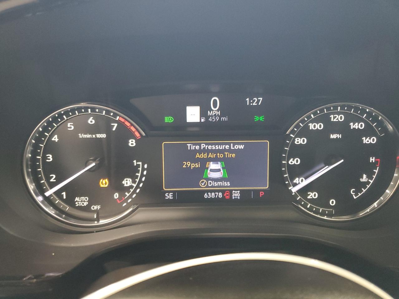 CADILLAC XT6 PREMIUM LUXURY