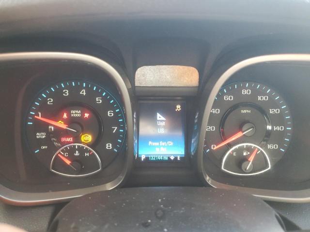 2014 CHEVROLET MALIBU 1LT #3284037815