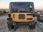 Lot #3304644956 2014 JEEP WRANGLER U