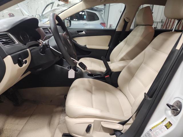 2014 VOLKSWAGEN JETTA SE - 3VWB07AJ3EM286064