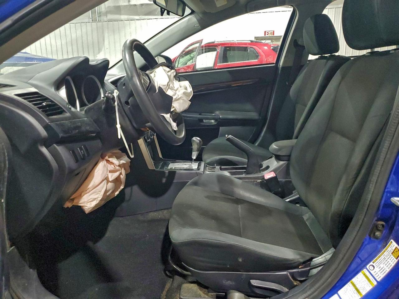 MITSUBISHI LANCER ES