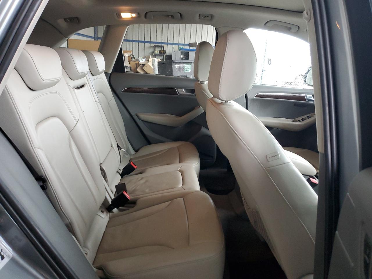 AUDI Q5 PREMIUM PLUS